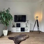 Dicker Stein Appartement
