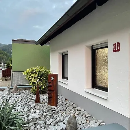 Dicker Stein Апартаменты *