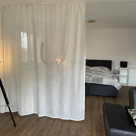 Apartament Dicker Stein *