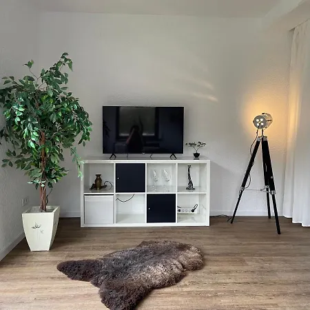 Dicker Stein Apartment