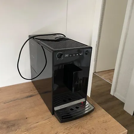 Dicker Stein Апартаменты *