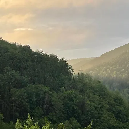 アパート Dicker Stein Lambrecht (Pfalz)