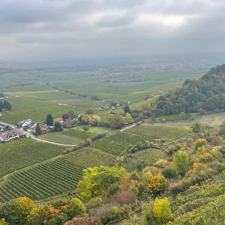 アパート Dicker Stein Lambrecht (Pfalz)