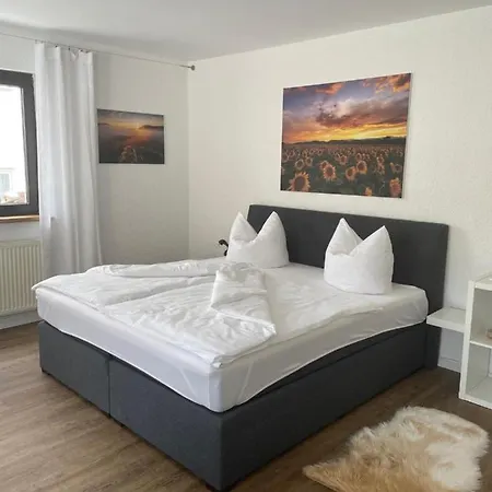 Dicker Stein Lambrecht (Pfalz)