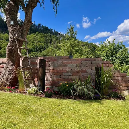 Апартаменты Dicker Stein *