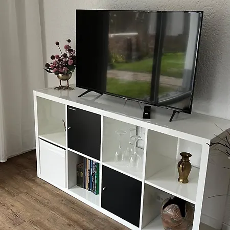 Apartament Dicker Stein Lambrecht (Pfalz)