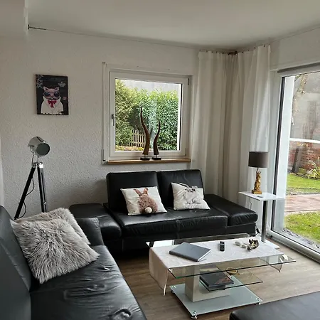 Dicker Stein Апартаменты Lambrecht (Pfalz)