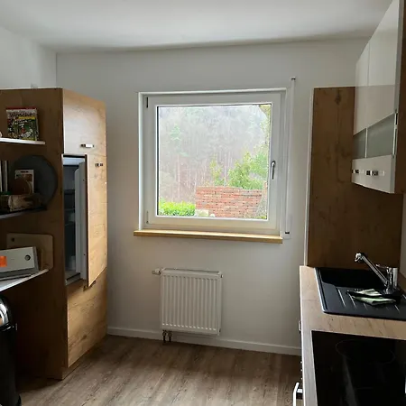 Dicker Stein Lambrecht (Pfalz)