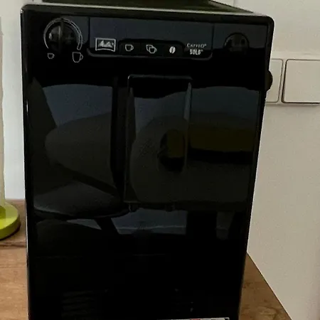 Апартаменты Dicker Stein *