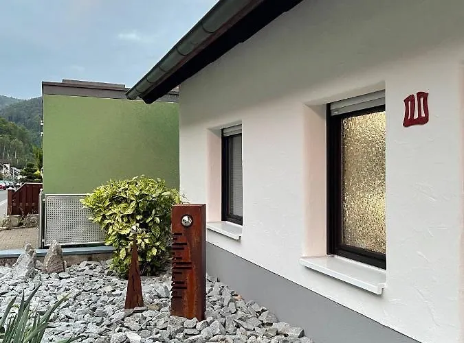 Dicker Stein 公寓 *