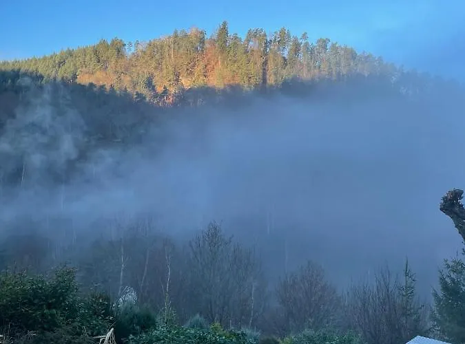 Dicker Stein 公寓 Lambrecht (Pfalz)