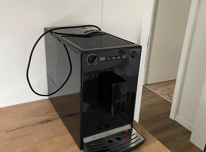 Dicker Stein 公寓 *