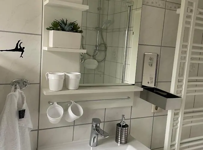 公寓 Dicker Stein *