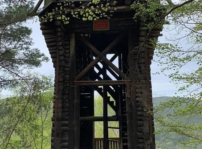 Dicker Stein 公寓 *