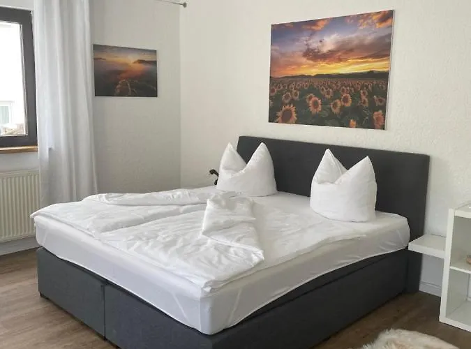 Dicker Stein Lambrecht (Pfalz)