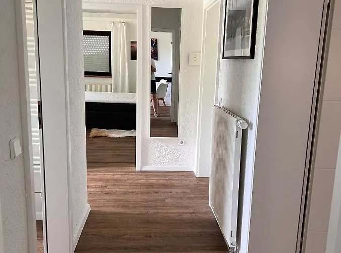 Dicker Stein * Lambrecht (Pfalz)