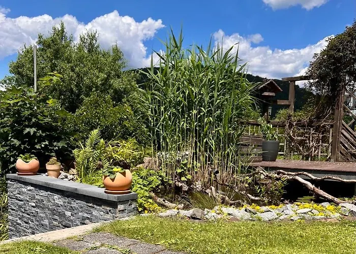 Dicker Stein 公寓 *