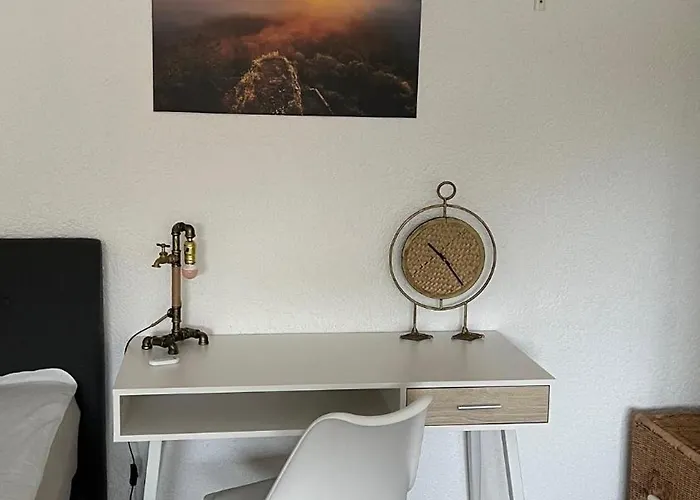 Dicker Stein 公寓 Lambrecht (Pfalz)