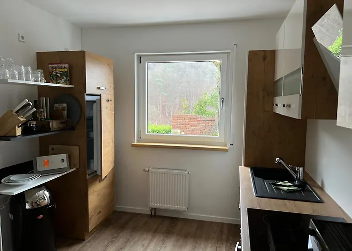 Dicker Stein Lambrecht (Pfalz)