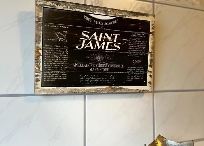 公寓 Dicker Stein *