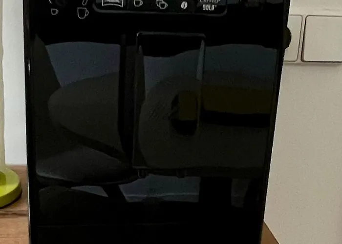 公寓 Dicker Stein *